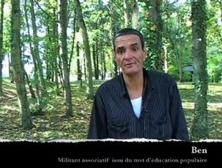 temoignages rencontres "Vivre Mieux avec l'hépatite C" part1