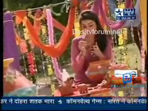 Saas Bahu Aur Saazish [News] - 12th October 2010 - Part1