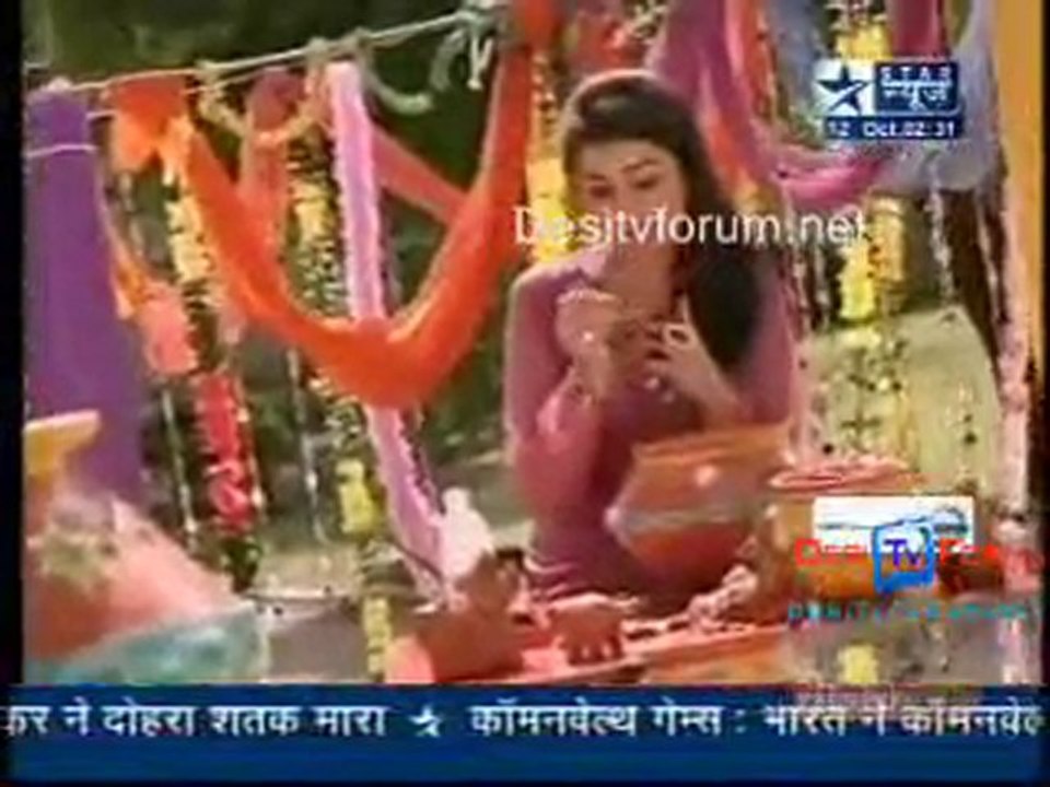 Saas Bahu Aur Saazish [News] - 12th October 2010 - Part1