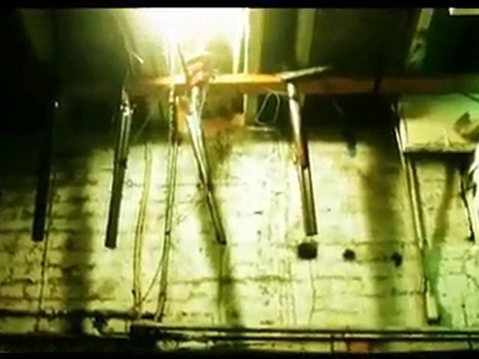 I want it all ( Saw Mix )