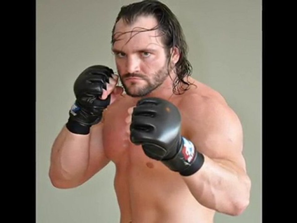 Hannibal get a TNA try out