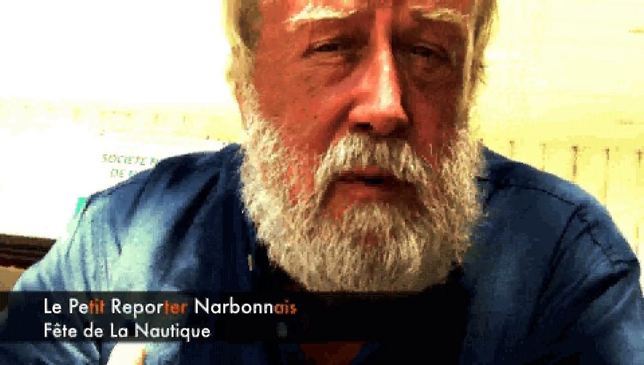 Fête de la nautique à narbonne