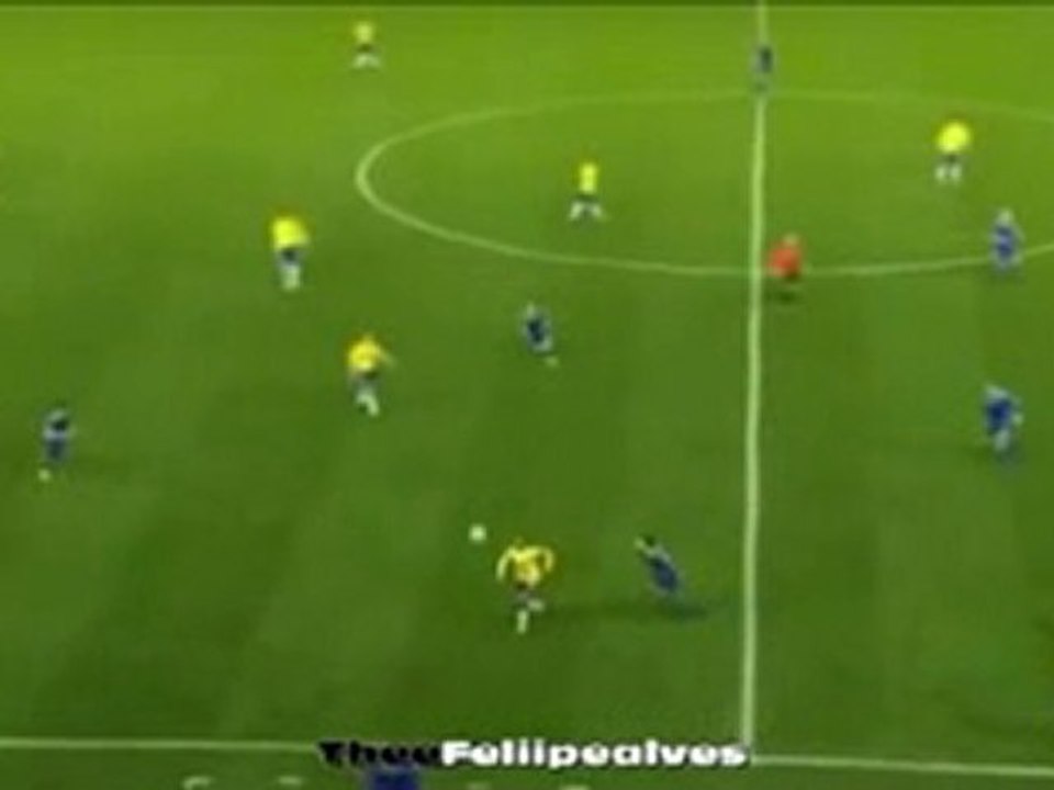 ROBINHO - against Ukraine