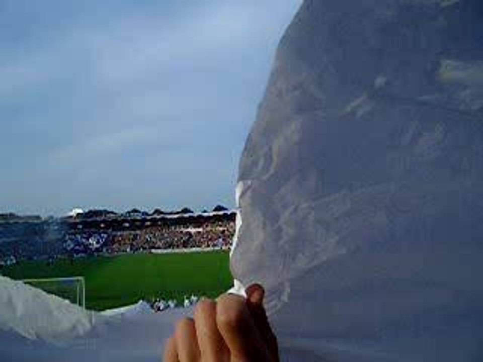 Virage sud !!!