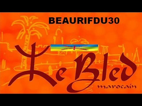 Disco Nador Rif 2010