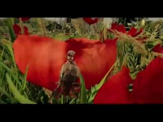 Arthur 3 : La guerre des deux mondes - Bande annonce