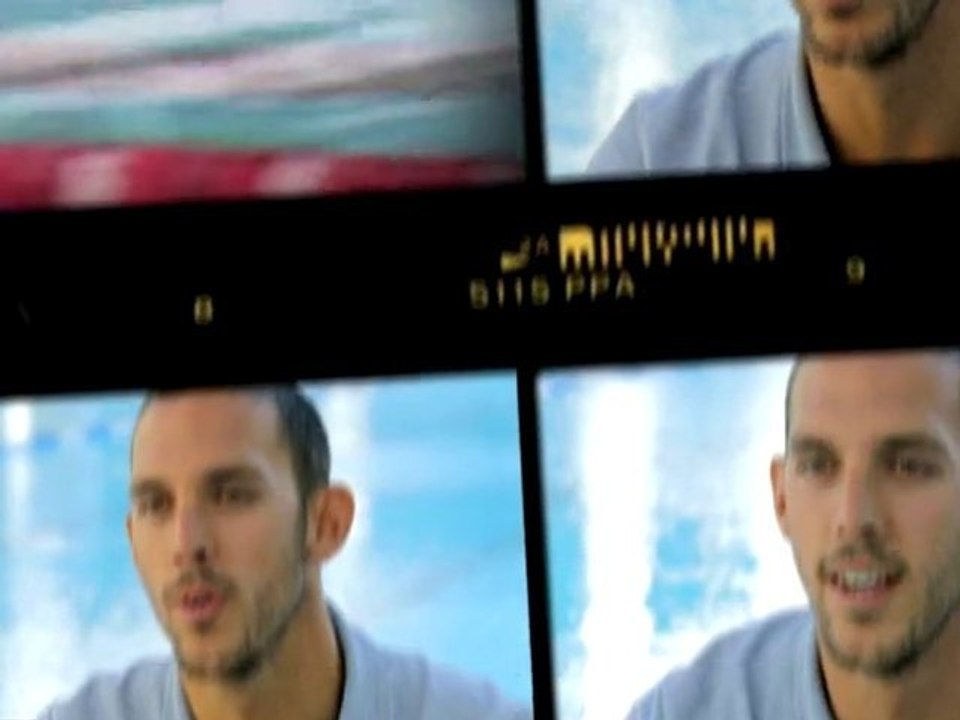 Team EDF: Le Mag - Portrait
