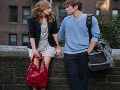 Goodbye Columbia - Season 4 Episode 5 Gossip Girl