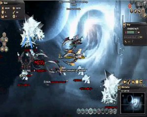 Darkorbit Tr1 Karsıyaka//SuperNaturaL