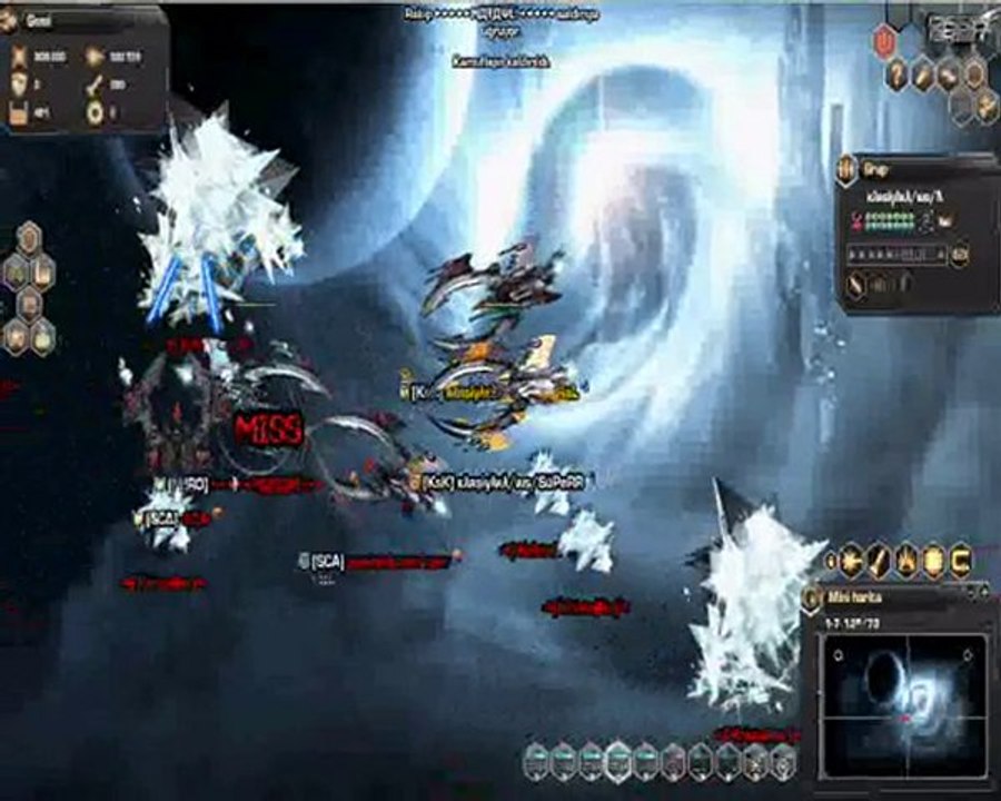 Darkorbit Tr1 Karsıyaka//SuperNaturaL