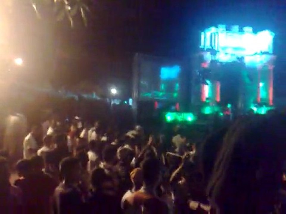 Festival DJEMILA 2010