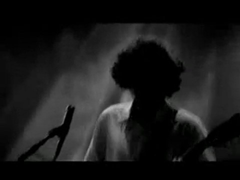 Incubus - Love Hurts