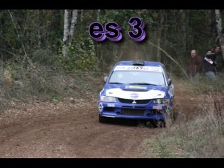 rallye des cardabelles 2010 camera embarque