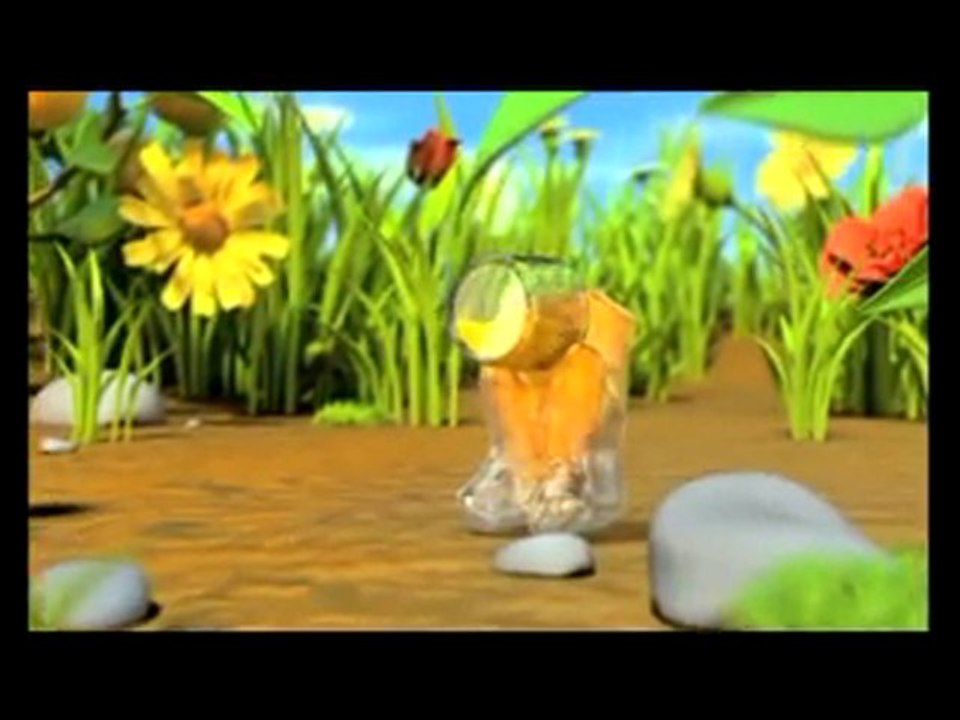 Haribo Turkiye - Market