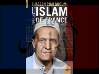 Chalgoumi, l'imam modéré