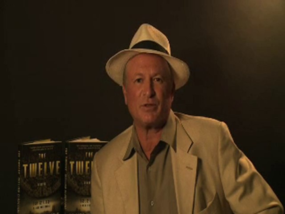 Author Neale Donald Walsch Loved The Twelve