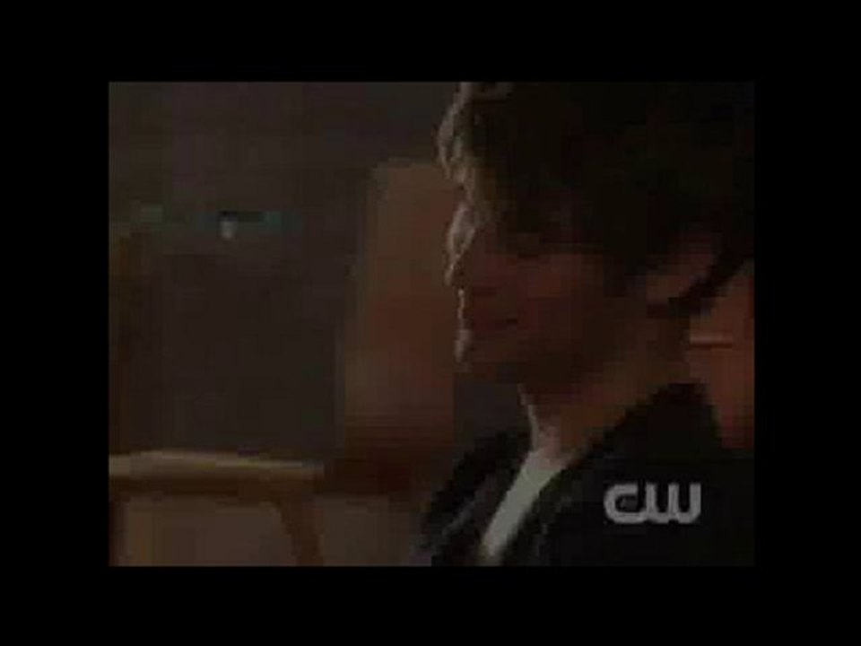 Gossip Girl Season4 Episode5 - Goodbye, Columbia