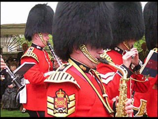 Grenadiers Return (Trad-George Pollen)