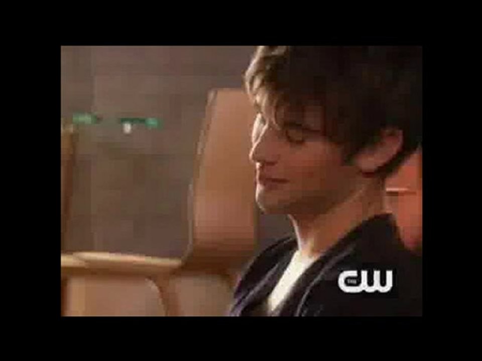 Season 4 Episode 5 Gossip Girl