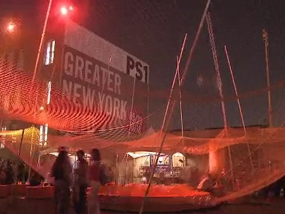 LE GRAND FOODING NEW YORK vs SAN FRANCISCO