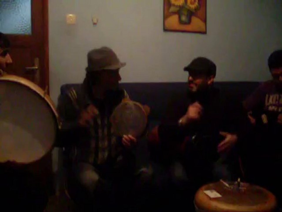 Mustafa ArsLan ( Alem Fena - Kop geL Günahlarından )