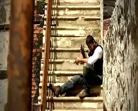 Ersoy Dinc - YIKILMISIM BEN [YENI KLIP 2010] H.Q.