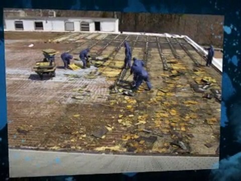 Asbestos Tile Removal New York CA