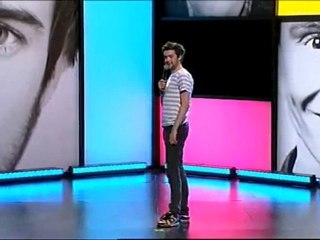 Dave's One Night Stand - Jack Whitehall (Oct 17th)