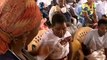 In Rwanda, pneumonia vaccine fights top killer of children