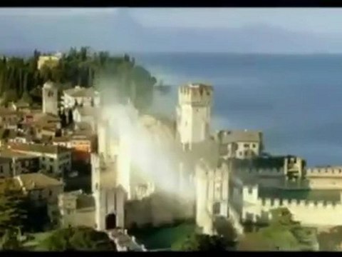 Breathe gentle - Tiziano Ferro feat. Kelly Rowland