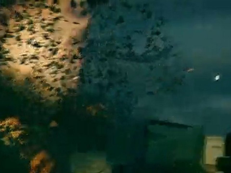 Medal of Honor - TV Commercial [ HQ ]