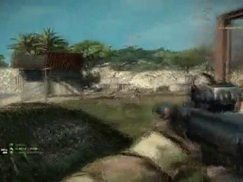 PSIX pervoe video
