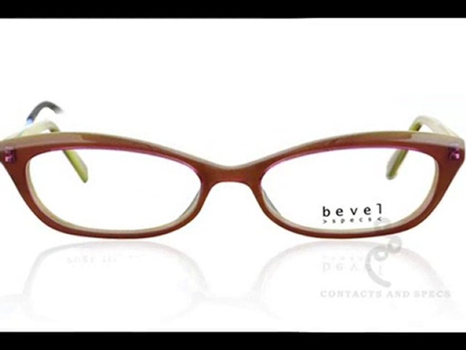 Bevel Eyewear and Bevel Designer Eyeglasses