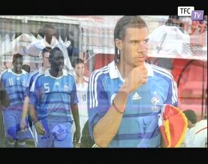 Portrait Etienne Capoue 2ème partie