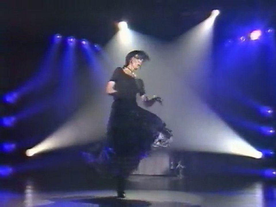 Marie Laforet - L'aviva (nulle part ailleurs)