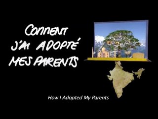 How I Adopted My Parents