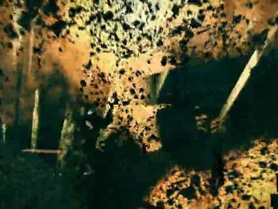 Medal of Honor trailer d lancement