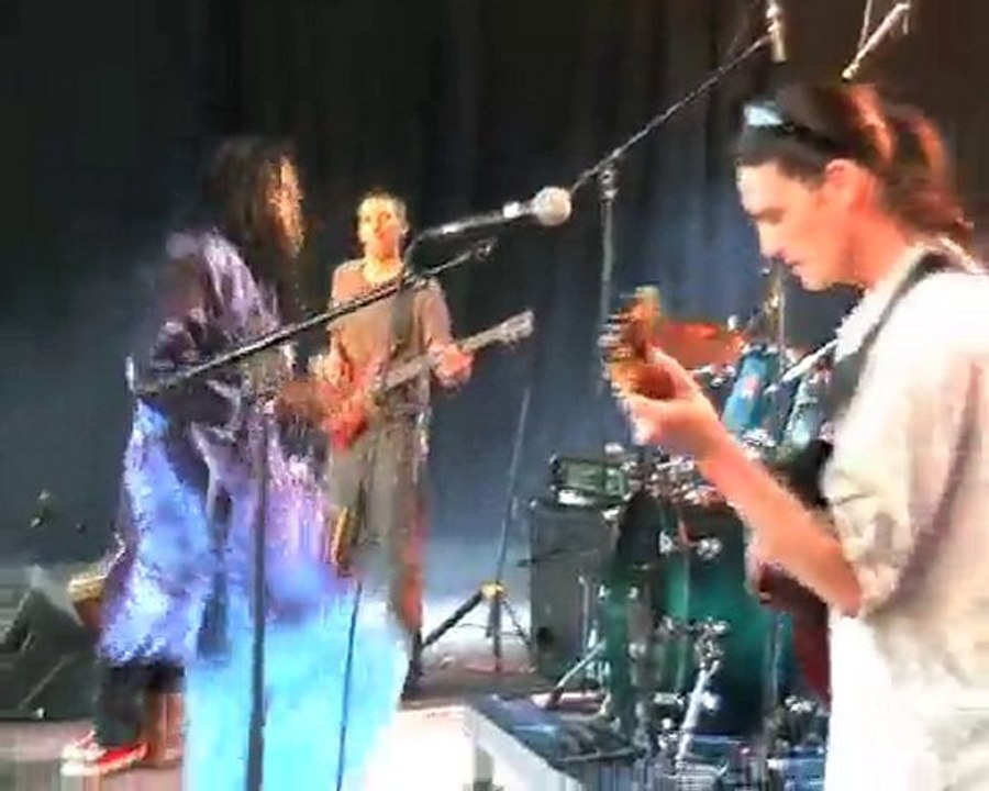 THIECKO SABARI LIVE