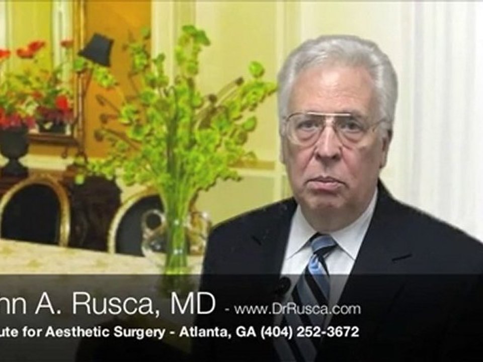 East Cobb Spas - Dr. Rusca