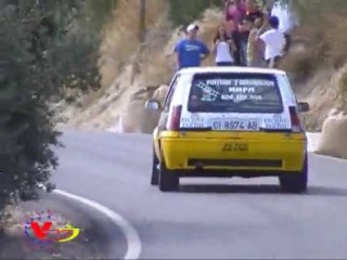 XXXI Subida a la Mota 2010