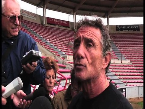 Rugby365 : Novès croit en Caucaunibuca