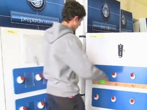 Shop Fitting Glynde Skye Shopfitters SA