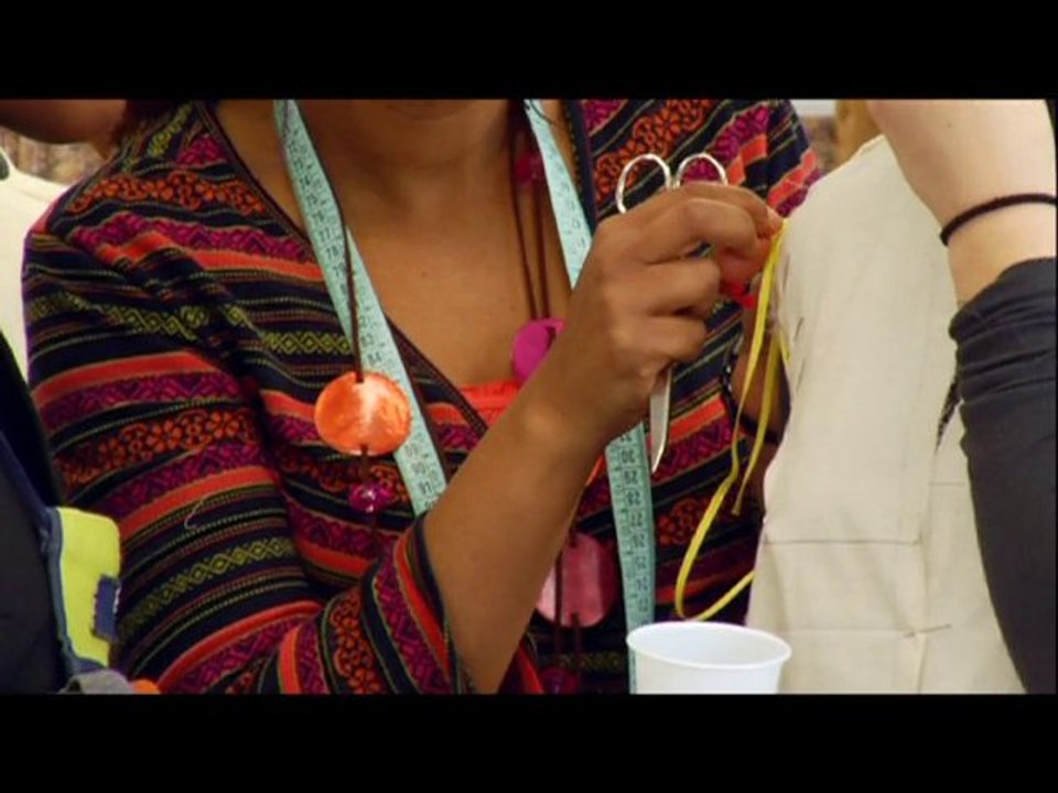 Les élèves de Cendrillon [Extrait] 1’40"