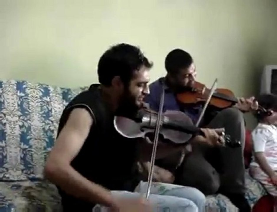 Bana mı Sordun - Hüzün