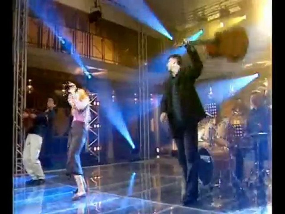 I Know What You Want