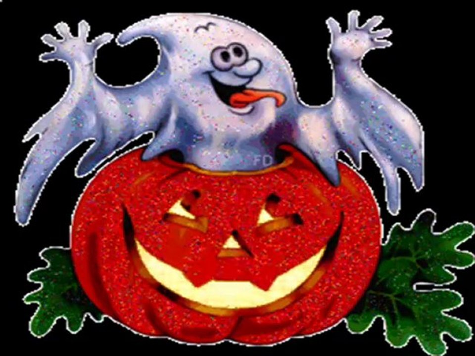 marie joyeuse halloween