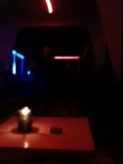 Ali Özger- Sebepsiz Fırtına