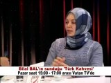 Türk Kahvesi - Hilal Kaplan _8