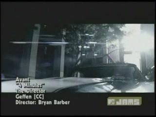 Avant - 4 Minutes [RamVideos]