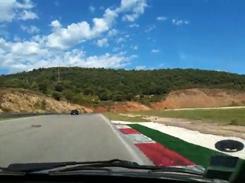 POLE MECANIQUE ALES IBIZA CUPRA 2010